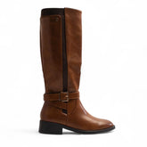 Europeon Union Women Havan Leather Boot #3464
